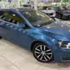 VOLKSWAGEN GOLF 1.4 TSI VARIANT HIGHLINE 16V GASOLINA 4P AUTOMÁTICO VOLKSWAGEN GOLF 1.4 TSI VARIANT HIGHLINE 16V GASOLINA 4P AUTOMÁTICO