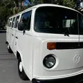 VOLKSWAGEN KOMBI 1.6 LUXO 8V GASOLINA 3P MANUAL VOLKSWAGEN KOMBI 1.6 LUXO 8V GASOLINA 3P MANUAL