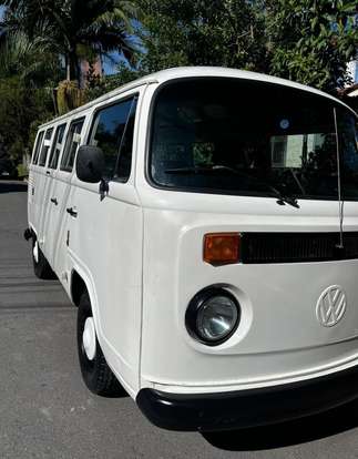 VOLKSWAGEN-KOMBI-1994