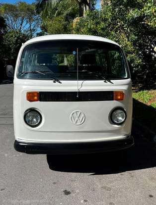 VOLKSWAGEN-KOMBI-1994