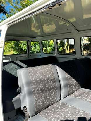 VOLKSWAGEN-KOMBI-1994