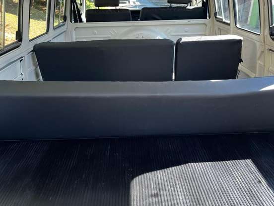 VOLKSWAGEN-KOMBI-1.6 LUXO 8V GASOLINA 3P MANUAL VOLKSWAGEN-KOMBI-1994