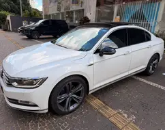 VOLKSWAGEN PASSAT 2.0 16V TSI BLUEMOTION GASOLINA HIGHLINE 4P DSG VOLKSWAGEN PASSAT 2.0 16V TSI BLUEMOTION GASOLINA HIGHLINE 4P DSG