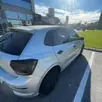 VOLKSWAGEN POLO 1.0 MPI TRACK MANUAL VOLKSWAGEN POLO 1.0 MPI TRACK MANUAL