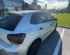 VOLKSWAGEN POLO 1.0 MPI TRACK MANUAL VOLKSWAGEN POLO 1.0 MPI TRACK MANUAL