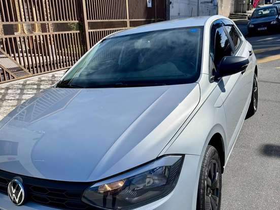 VOLKSWAGEN-POLO-1.0 MPI TRACK MANUAL VOLKSWAGEN-POLO-2024