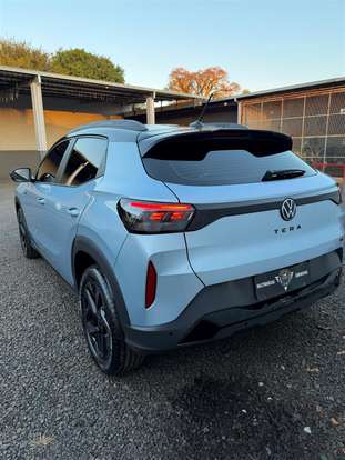 VOLKSWAGEN-TERA-2025