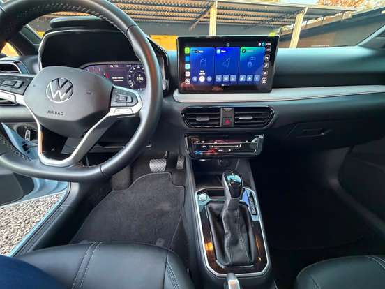 VOLKSWAGEN-TERA-1.0 170 TSI HIGH AUTOMÁTICO VOLKSWAGEN-TERA-2025