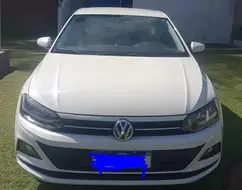 VOLKSWAGEN VIRTUS 1.6 MSI SENSE TOTAL FLEX AUTOMÁTICO VOLKSWAGEN VIRTUS 1.6 MSI SENSE TOTAL FLEX AUTOMÁTICO