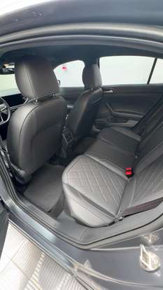 VOLKSWAGEN-VIRTUS-1.4 250 TSI EXCLUSIVE AUTOMÁTICO VOLKSWAGEN-VIRTUS-2024