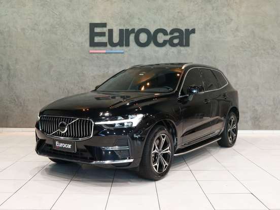 VOLVO-XC60-2.0 T8 RECHARGE INSCRIPTION EXPRESSION AWD GEARTRONIC VOLVO-XC60-2021