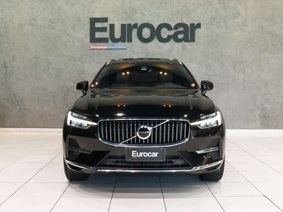 VOLVO-XC60-2.0 T8 RECHARGE INSCRIPTION EXPRESSION AWD GEARTRONIC VOLVO-XC60-2021