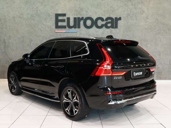VOLVO-XC60-2.0 T8 RECHARGE INSCRIPTION EXPRESSION AWD GEARTRONIC VOLVO-XC60-2021