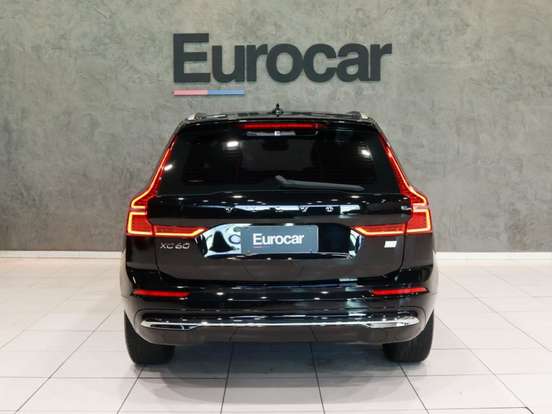 VOLVO-XC60-2.0 T8 RECHARGE INSCRIPTION EXPRESSION AWD GEARTRONIC VOLVO-XC60-2021