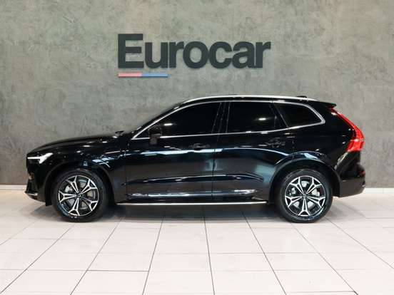 VOLVO-XC60-2.0 T8 RECHARGE INSCRIPTION EXPRESSION AWD GEARTRONIC VOLVO-XC60-2021
