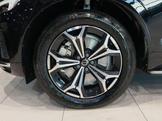 VOLVO-XC60-2.0 T8 RECHARGE INSCRIPTION EXPRESSION AWD GEARTRONIC VOLVO-XC60-2021