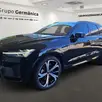 VOLVO XC60 2.0 T8 RECHARGE ULTIMATE DARK AWD GEARTRONIC VOLVO XC60 2.0 T8 RECHARGE ULTIMATE DARK AWD GEARTRONIC