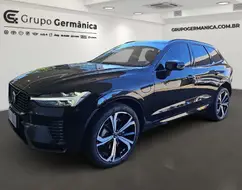 VOLVO XC60 2.0 T8 RECHARGE ULTIMATE DARK AWD GEARTRONIC VOLVO XC60 2.0 T8 RECHARGE ULTIMATE DARK AWD GEARTRONIC