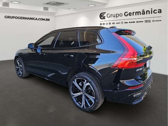 VOLVO-XC60-2.0 T8 RECHARGE ULTIMATE DARK AWD GEARTRONIC VOLVO-XC60-2024