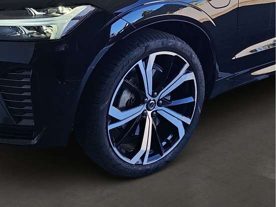 VOLVO-XC60-2.0 T8 RECHARGE ULTIMATE DARK AWD GEARTRONIC VOLVO-XC60-2024