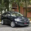 VOLVO XC60 2.4 D5 MOMENTUM DIESEL AWD 4P AUTOMÁTICO VOLVO XC60 2.4 D5 MOMENTUM DIESEL AWD 4P AUTOMÁTICO
