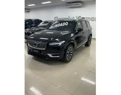 VOLVO XC90 2.0 T8 HYBRID MOMENTUM AWD GEARTRONIC VOLVO XC90 2.0 T8 HYBRID MOMENTUM AWD GEARTRONIC