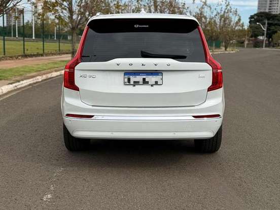 VOLVO-XC90-2.0 T8 RECHARGE ULTIMATE AWD GEARTRONIC VOLVO-XC90-2023