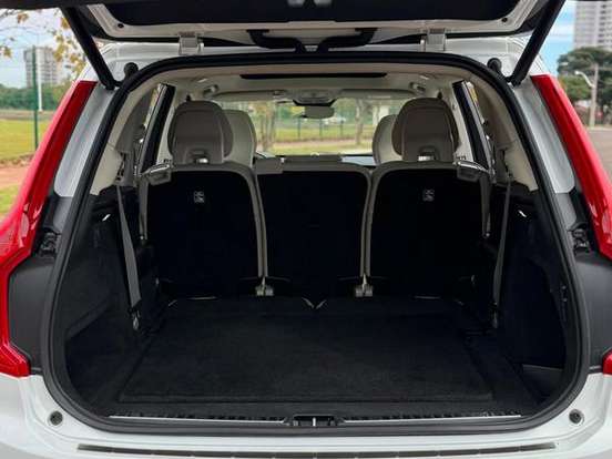 VOLVO-XC90-2.0 T8 RECHARGE ULTIMATE AWD GEARTRONIC VOLVO-XC90-2023
