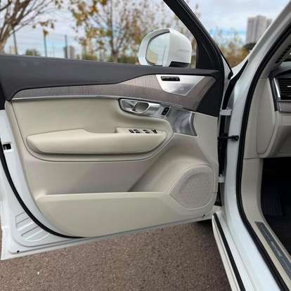 VOLVO-XC90-2.0 T8 RECHARGE ULTIMATE AWD GEARTRONIC VOLVO-XC90-2023