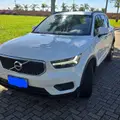 VOLVO XC40 2.0 T4 GASOLINA INSCRIPTION GEARTRONIC VOLVO XC40 2.0 T4 GASOLINA INSCRIPTION GEARTRONIC