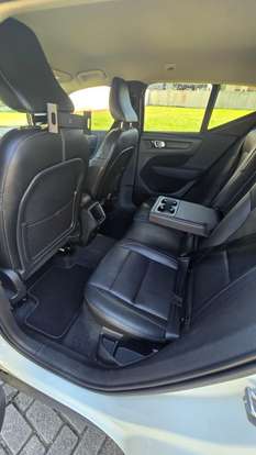 VOLVO-XC40-2.0 T4 GASOLINA INSCRIPTION GEARTRONIC VOLVO-XC40-2019
