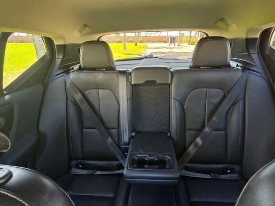VOLVO-XC40-2.0 T4 GASOLINA INSCRIPTION GEARTRONIC VOLVO-XC40-2019