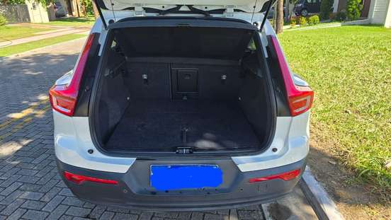 VOLVO-XC40-2.0 T4 GASOLINA INSCRIPTION GEARTRONIC VOLVO-XC40-2019