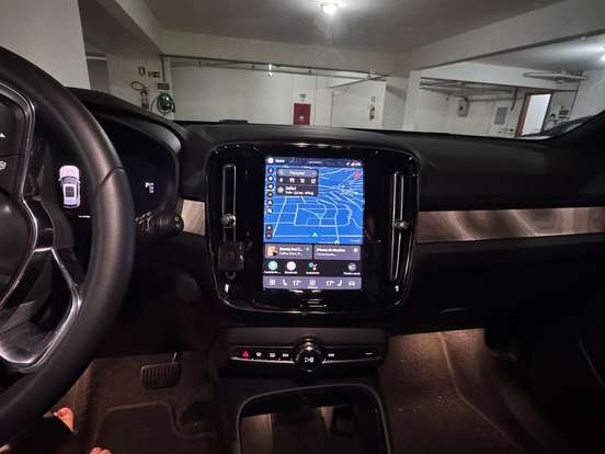 VOLVO-XC40-P8 RECHARGE TWIN ELECTRIC ULTIMATE AWD VOLVO-XC40-2023