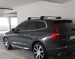 VOLVO XC60 2.0 T5 GASOLINA INSCRIPTION AWD GEARTRONIC VOLVO XC60 2.0 T5 GASOLINA INSCRIPTION AWD GEARTRONIC