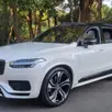 VOLVO XC90 2.0 T8 RECHARGE ULTIMATE DARK AWD GEARTRONIC VOLVO XC90 2.0 T8 RECHARGE ULTIMATE DARK AWD GEARTRONIC
