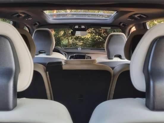 VOLVO-XC90-2.0 T8 RECHARGE ULTIMATE DARK AWD GEARTRONIC VOLVO-XC90-2024