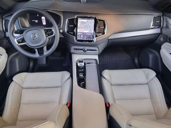 VOLVO-XC90-2.0 T8 RECHARGE ULTIMATE DARK AWD GEARTRONIC VOLVO-XC90-2024