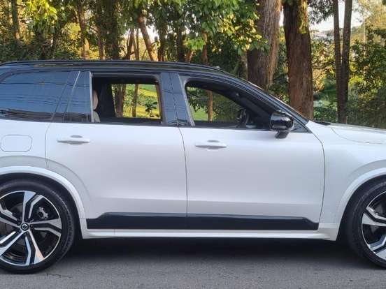 VOLVO-XC90-2.0 T8 RECHARGE ULTIMATE DARK AWD GEARTRONIC VOLVO-XC90-2024