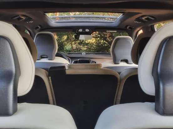 VOLVO-XC90-2.0 T8 RECHARGE ULTIMATE DARK AWD GEARTRONIC VOLVO-XC90-2024