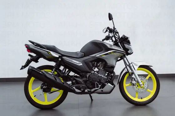 YAMAHA FACTOR 150 DX 