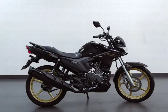 YAMAHA FACTOR 150 DX 