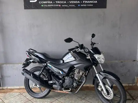 YAMAHA-FACTOR 150ED YAMAHA-FACTOR 150ED-2023