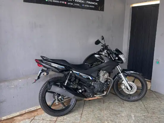 YAMAHA-FACTOR 150ED YAMAHA-FACTOR 150ED-2023