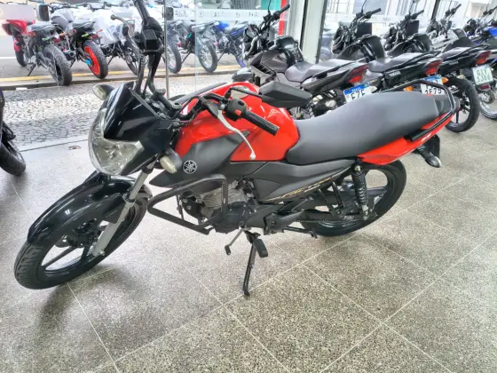 YAMAHA FACTOR 150ED YAMAHA FACTOR 150ED