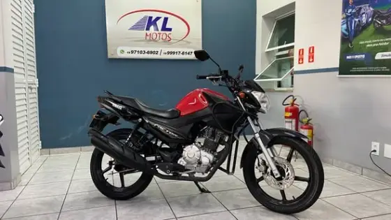 YAMAHA FACTOR YBR 125I ED YAMAHA FACTOR YBR 125I ED
