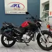 YAMAHA FACTOR YBR 125I ED YAMAHA FACTOR YBR 125I ED