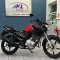 YAMAHA FACTOR YBR 125I ED YAMAHA FACTOR YBR 125I ED