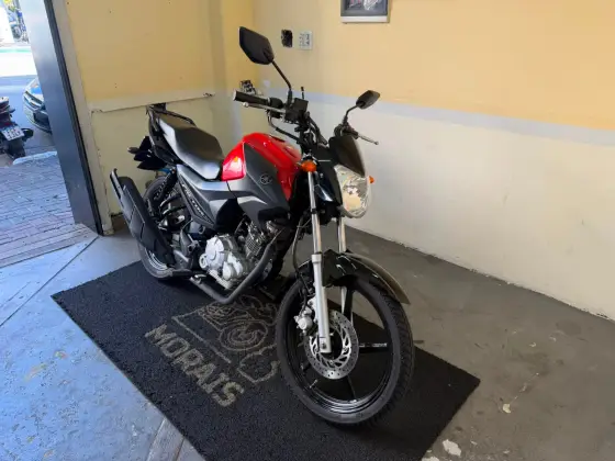 YAMAHA FACTOR YBR 125I ED YAMAHA FACTOR YBR 125I ED