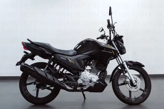 YAMAHA FACTOR YBR 150 ED 
